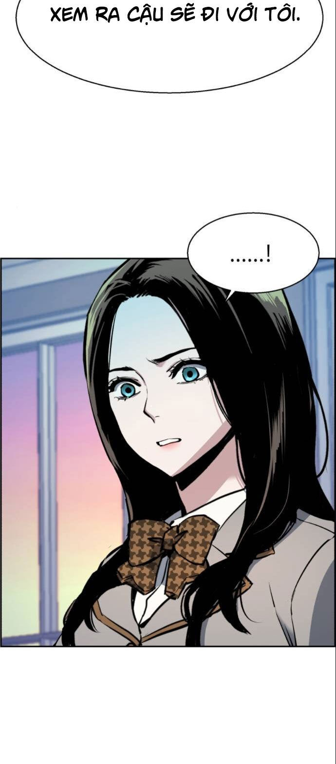 Bạn Học Của Tôi Là Lính Đánh Thuê Chap 26 - Next Chap 27