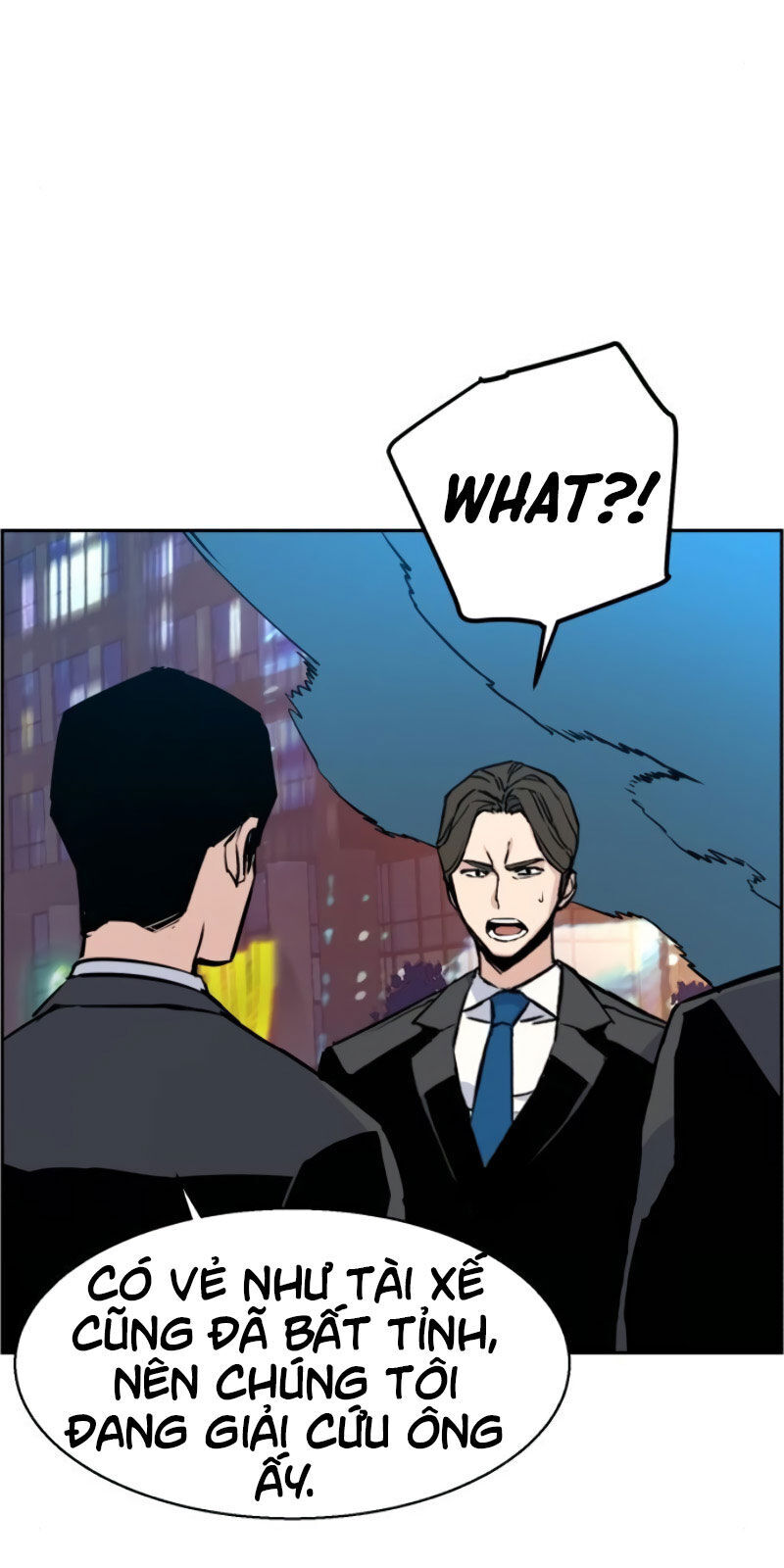 Bạn Học Của Tôi Là Lính Đánh Thuê Chap 27 - Next Chap 28