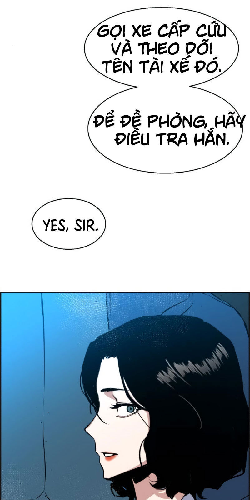 Bạn Học Của Tôi Là Lính Đánh Thuê Chap 27 - Next Chap 28