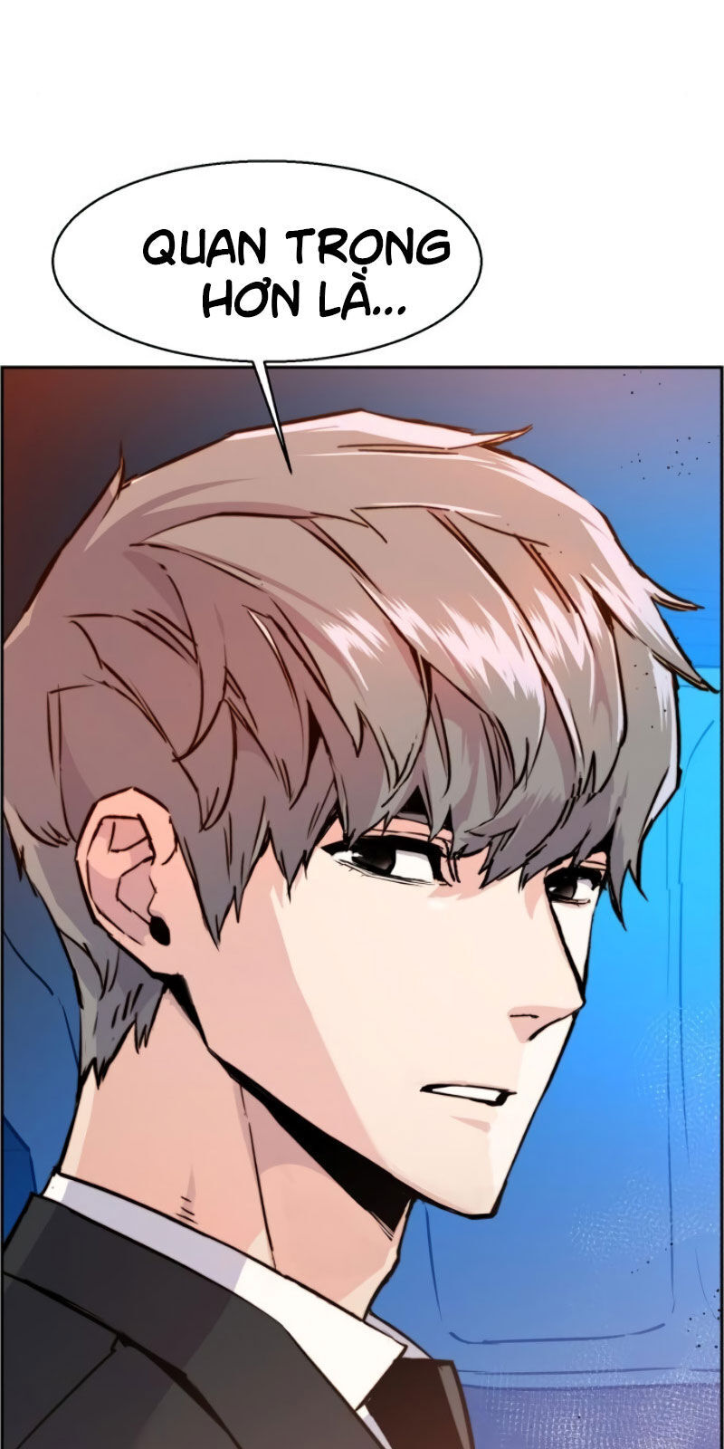 Bạn Học Của Tôi Là Lính Đánh Thuê Chap 27 - Next Chap 28