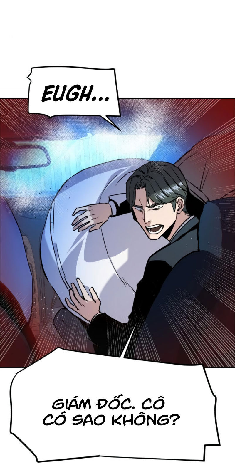 Bạn Học Của Tôi Là Lính Đánh Thuê Chap 27 - Next Chap 28