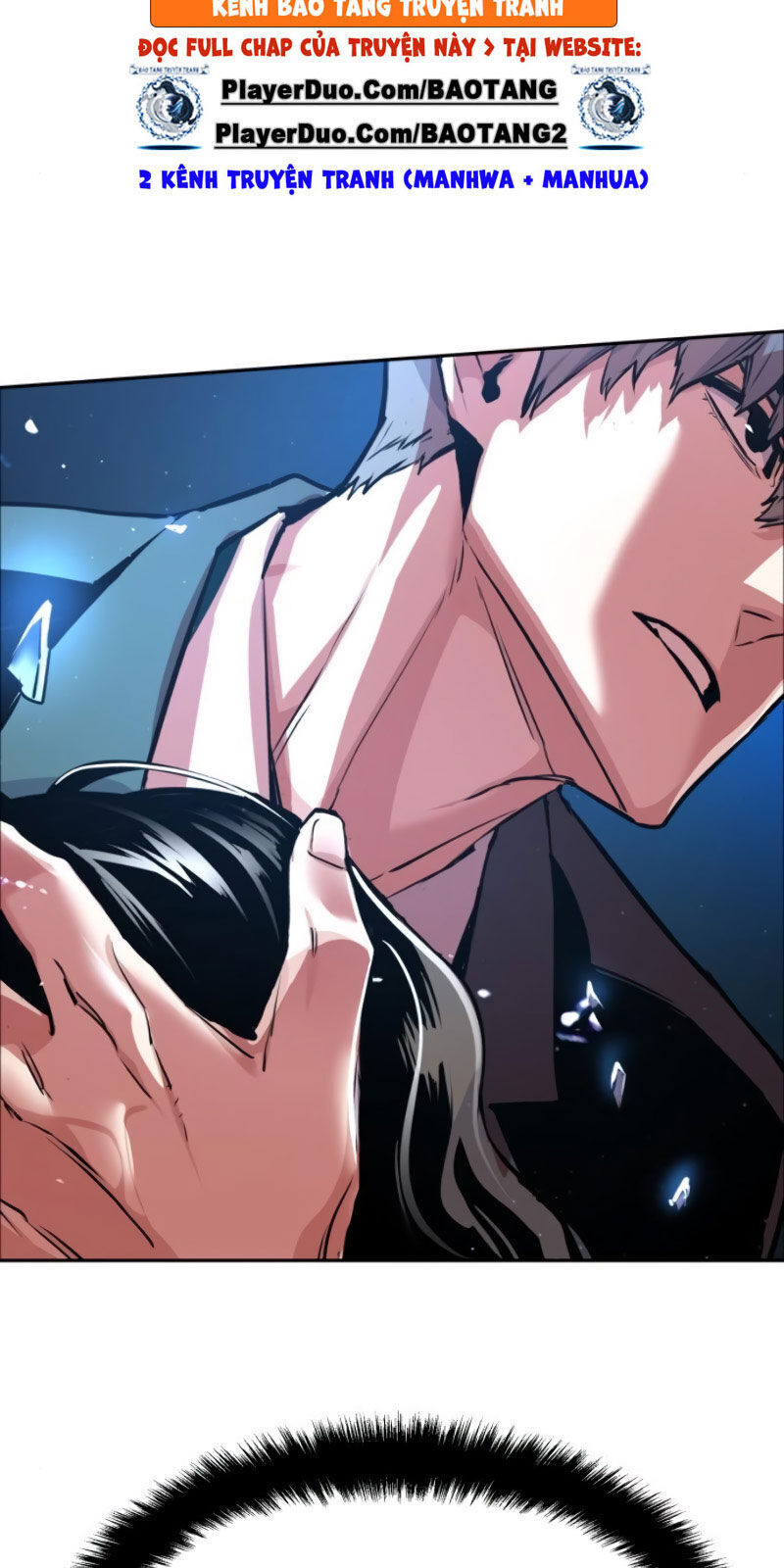 Bạn Học Của Tôi Là Lính Đánh Thuê Chap 27 - Next Chap 28