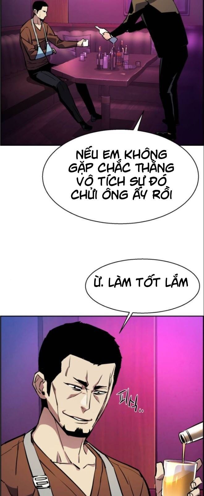 Bạn Học Của Tôi Là Lính Đánh Thuê Chap 28 - Next Chap 29
