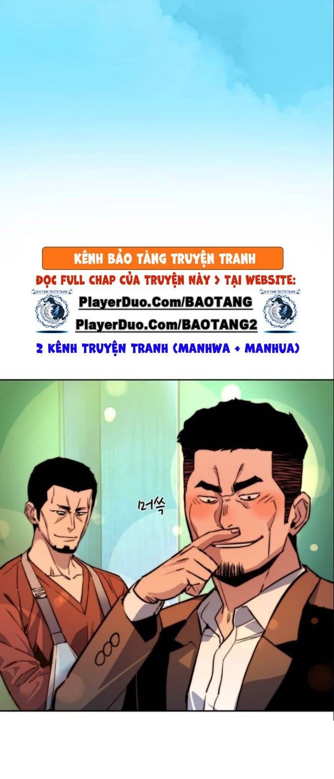 Bạn Học Của Tôi Là Lính Đánh Thuê Chap 28 - Next Chap 29