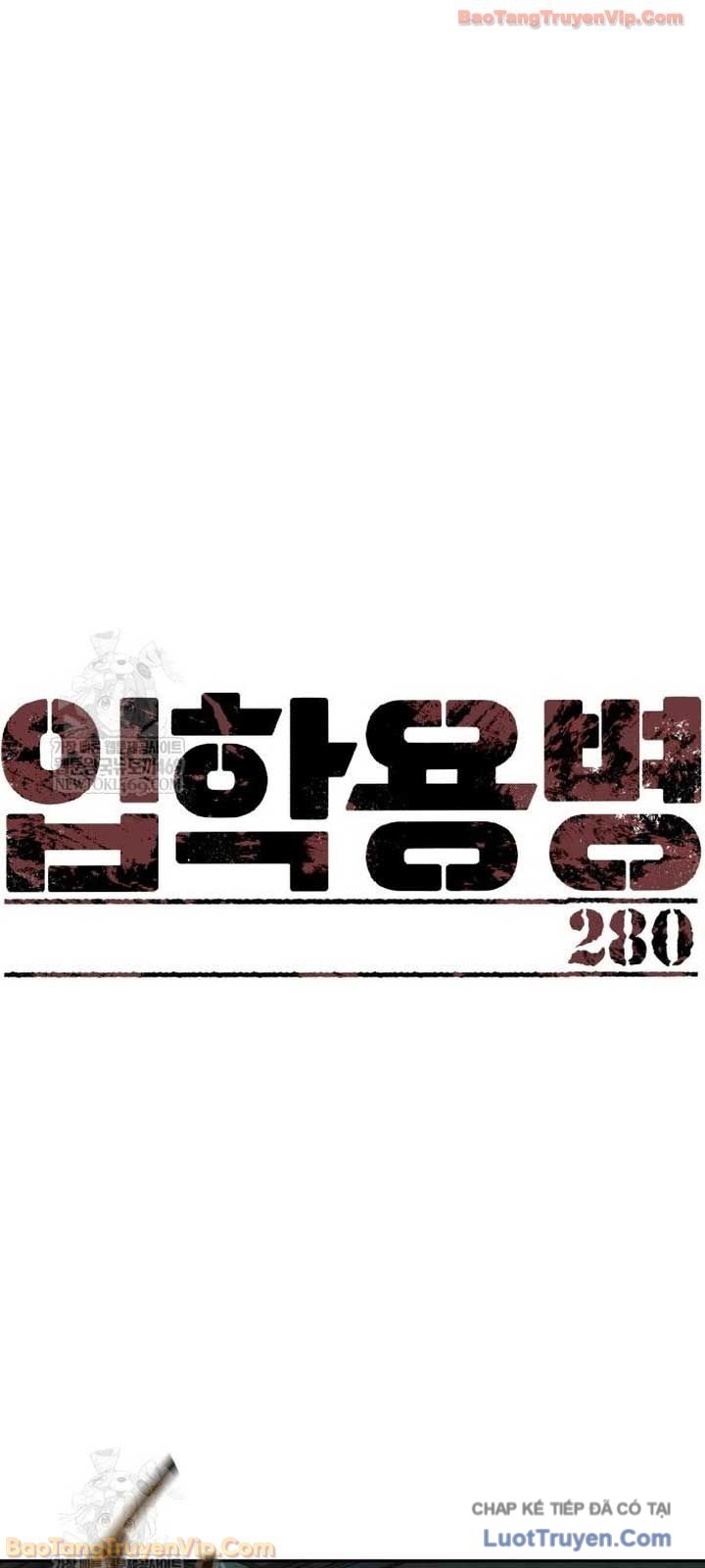 Bạn Học Của Tôi Là Lính Đánh Thuê Chap 280 - Next Chap 281