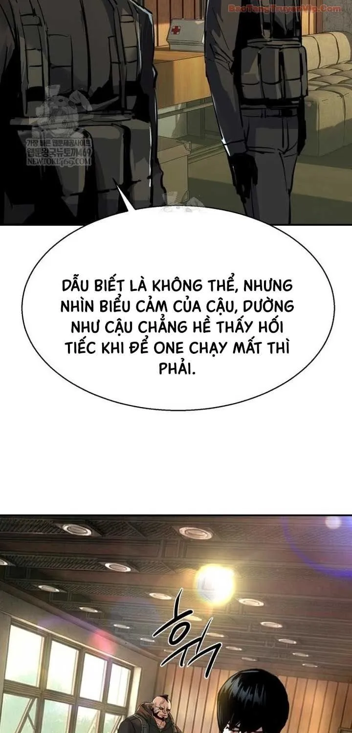 Bạn Học Của Tôi Là Lính Đánh Thuê Chap 280 - Next Chap 281