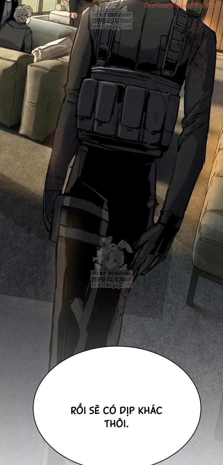 Bạn Học Của Tôi Là Lính Đánh Thuê Chap 280 - Next Chap 281