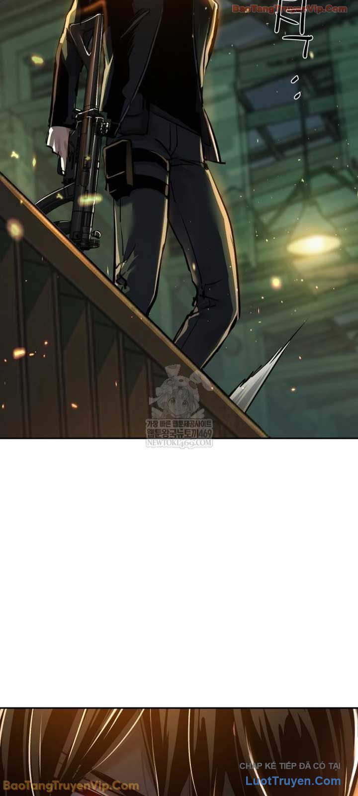 Bạn Học Của Tôi Là Lính Đánh Thuê Chap 280 - Next Chap 281