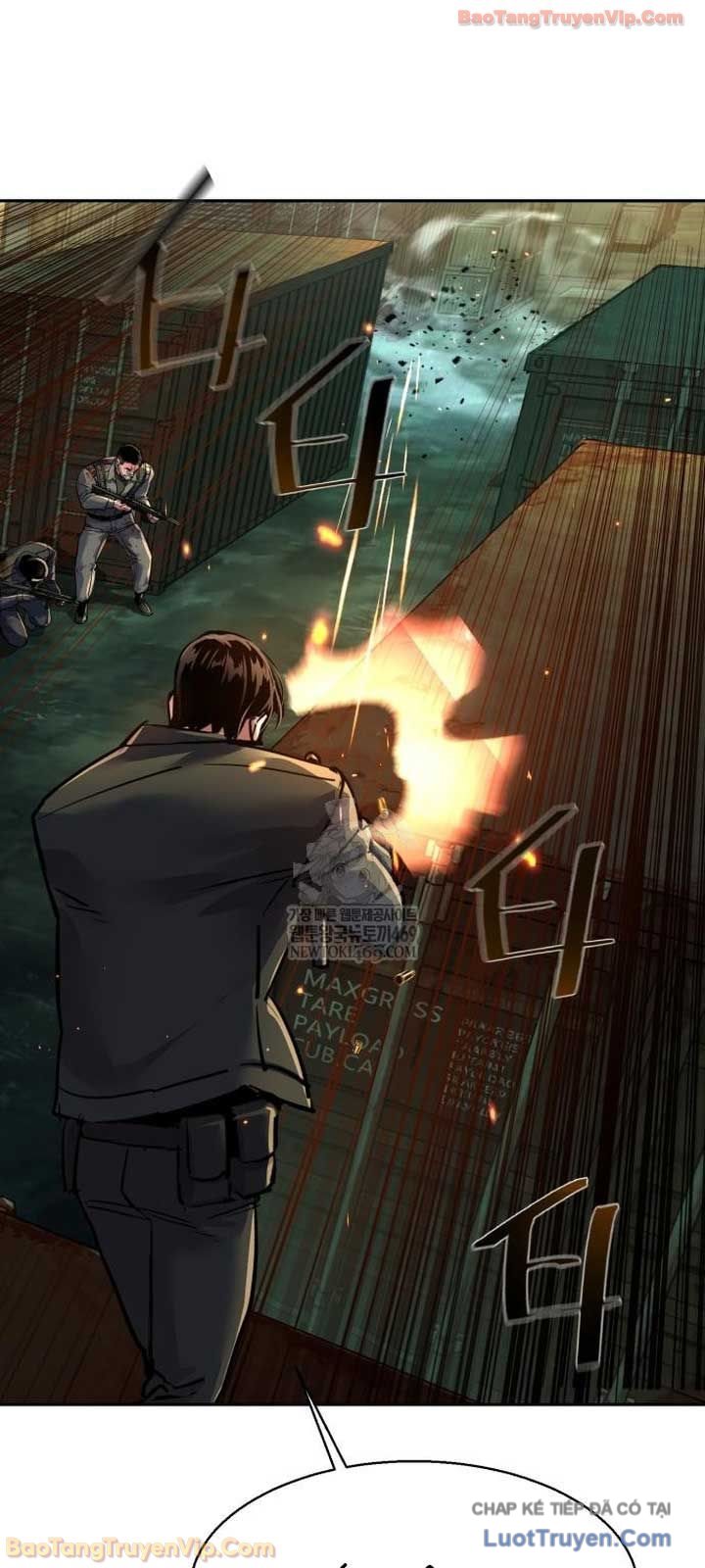 Bạn Học Của Tôi Là Lính Đánh Thuê Chap 280 - Next Chap 281