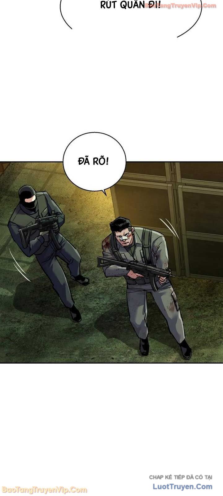 Bạn Học Của Tôi Là Lính Đánh Thuê Chap 280 - Next Chap 281