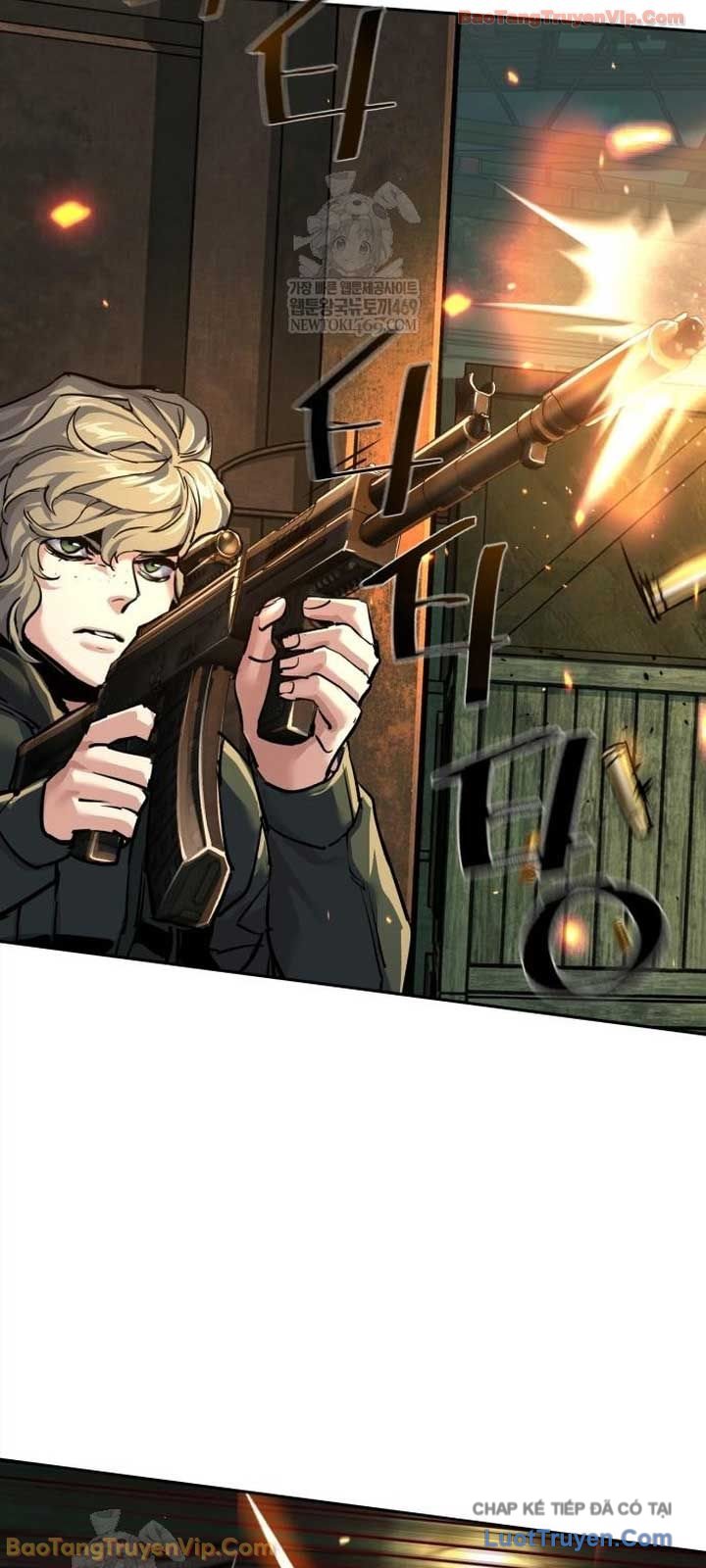 Bạn Học Của Tôi Là Lính Đánh Thuê Chap 280 - Next Chap 281