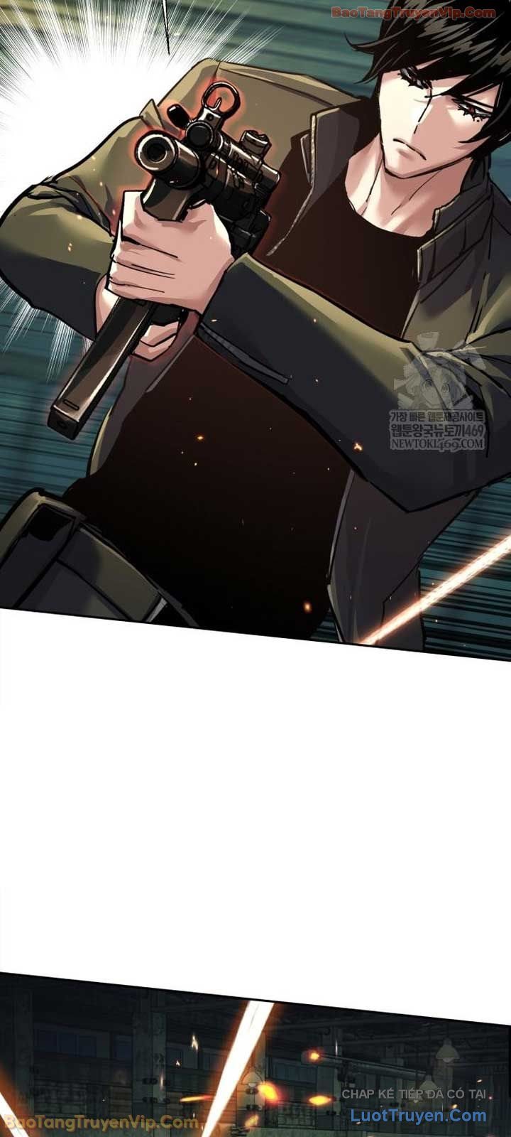 Bạn Học Của Tôi Là Lính Đánh Thuê Chap 280 - Next Chap 281