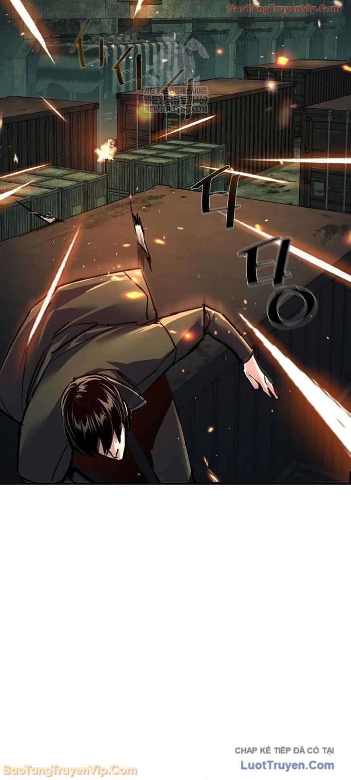 Bạn Học Của Tôi Là Lính Đánh Thuê Chap 280 - Next Chap 281