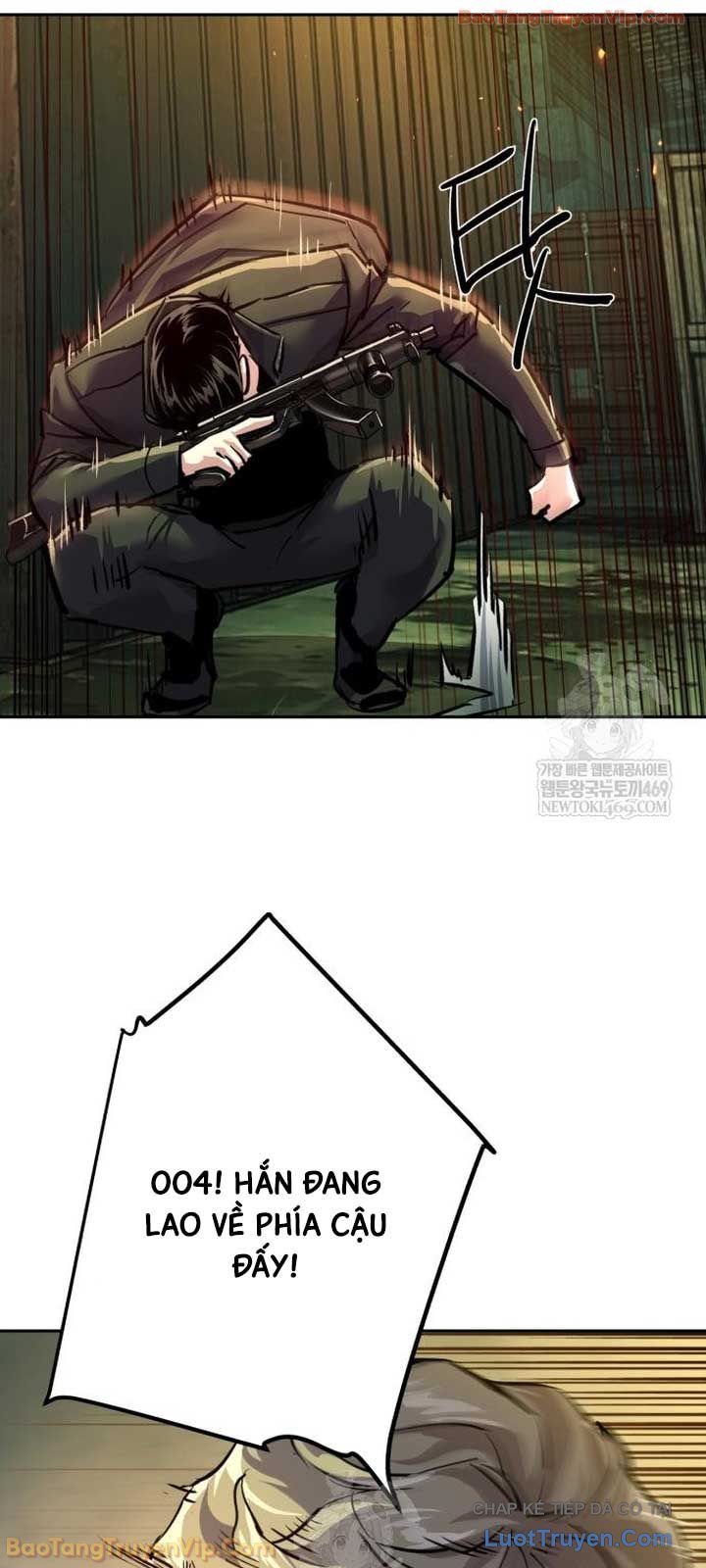 Bạn Học Của Tôi Là Lính Đánh Thuê Chap 280 - Next Chap 281