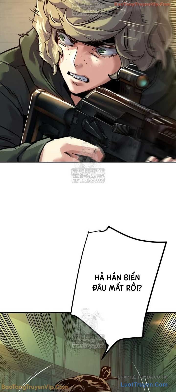 Bạn Học Của Tôi Là Lính Đánh Thuê Chap 280 - Next Chap 281