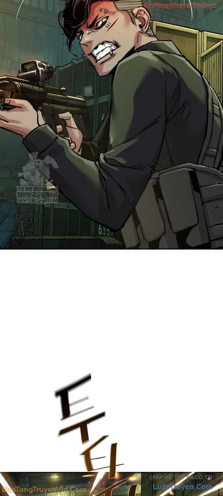Bạn Học Của Tôi Là Lính Đánh Thuê Chap 280 - Next Chap 281