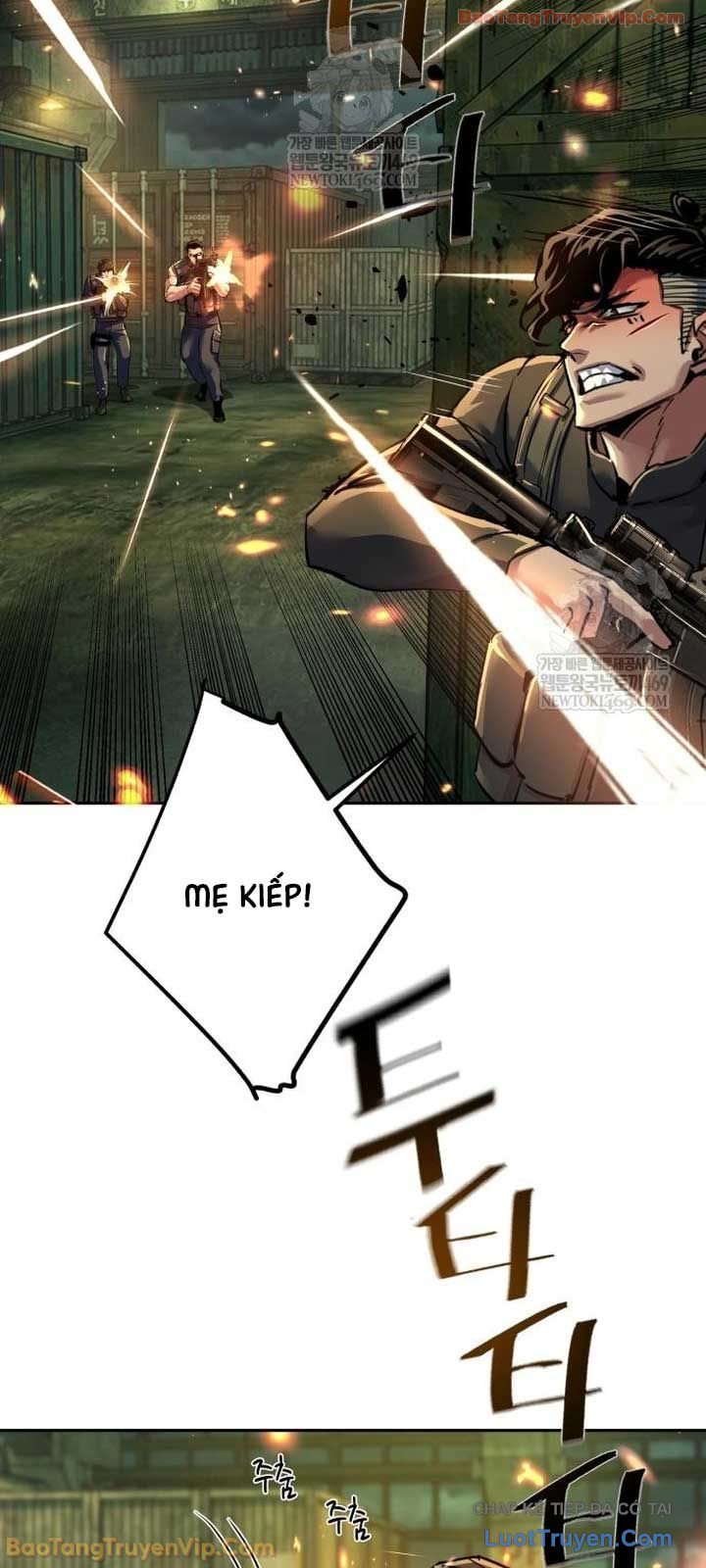 Bạn Học Của Tôi Là Lính Đánh Thuê Chap 280 - Next Chap 281