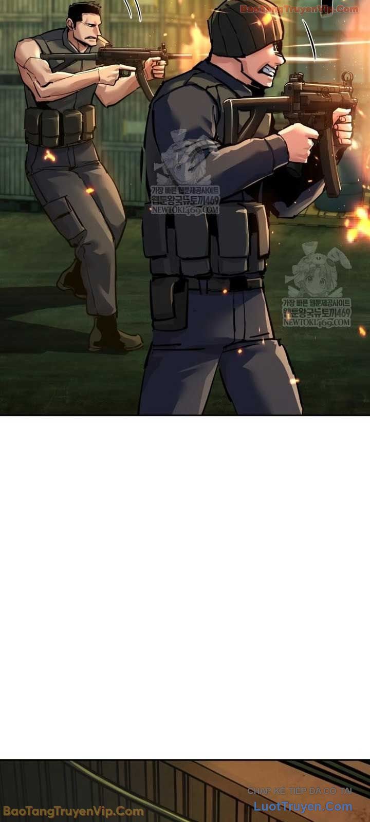 Bạn Học Của Tôi Là Lính Đánh Thuê Chap 280 - Next Chap 281