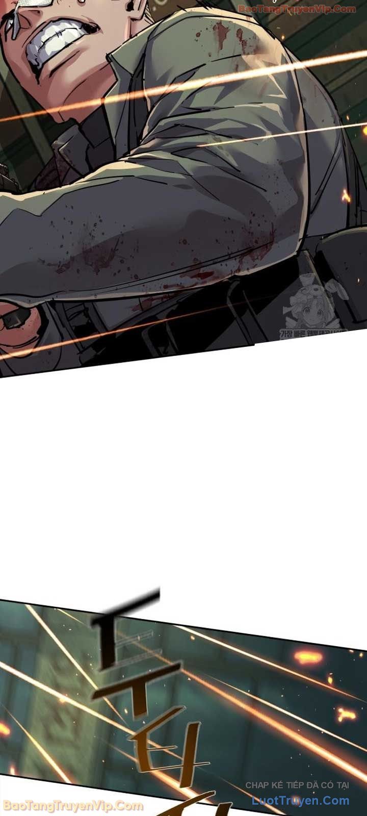 Bạn Học Của Tôi Là Lính Đánh Thuê Chap 280 - Next Chap 281