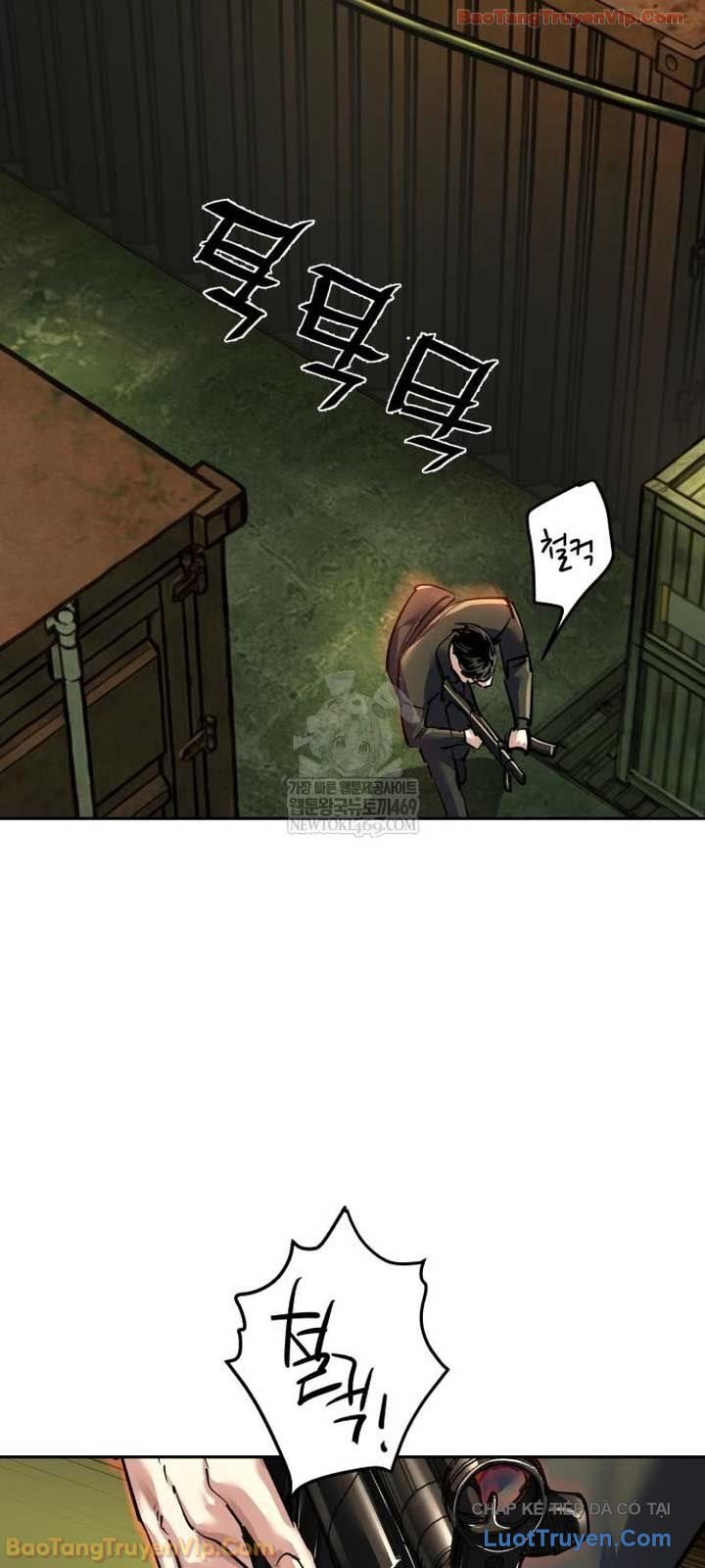 Bạn Học Của Tôi Là Lính Đánh Thuê Chap 280 - Next Chap 281