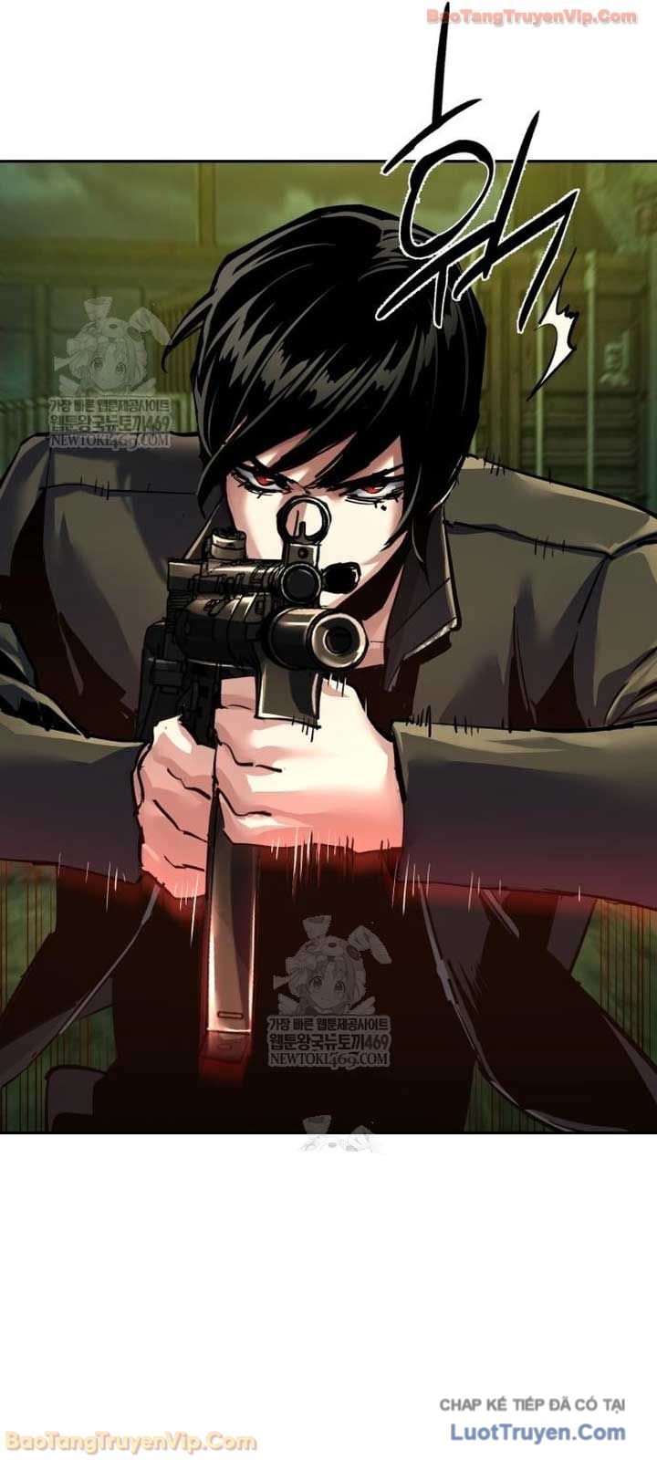 Bạn Học Của Tôi Là Lính Đánh Thuê Chap 280 - Next Chap 281