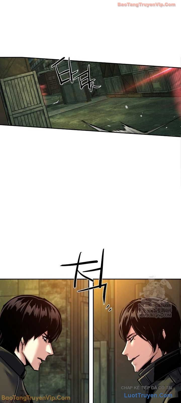 Bạn Học Của Tôi Là Lính Đánh Thuê Chap 280 - Next Chap 281