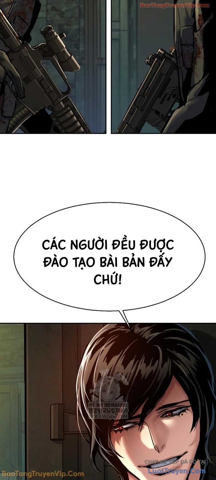 Bạn Học Của Tôi Là Lính Đánh Thuê Chap 280 - Next Chap 281