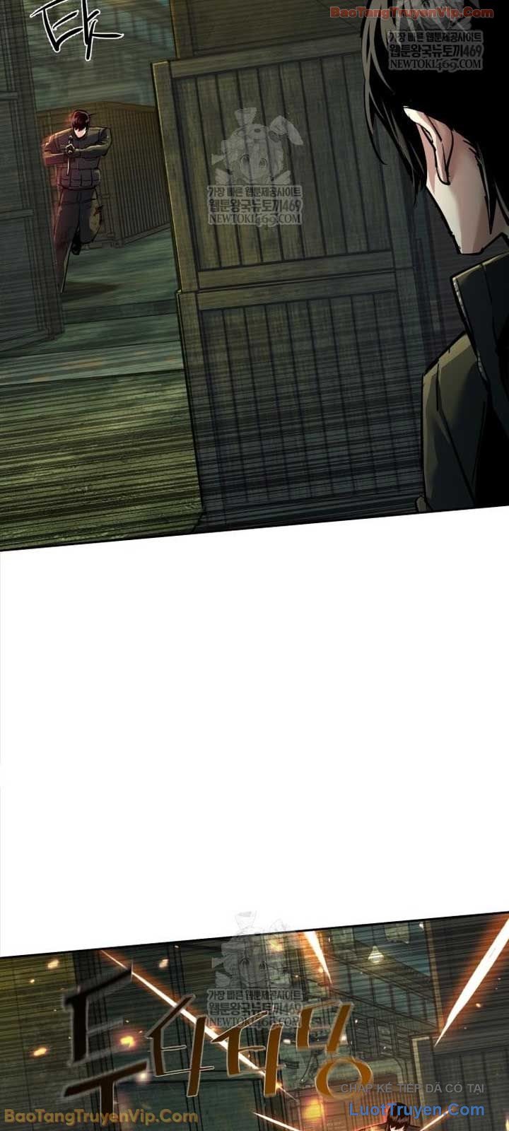 Bạn Học Của Tôi Là Lính Đánh Thuê Chap 280 - Next Chap 281