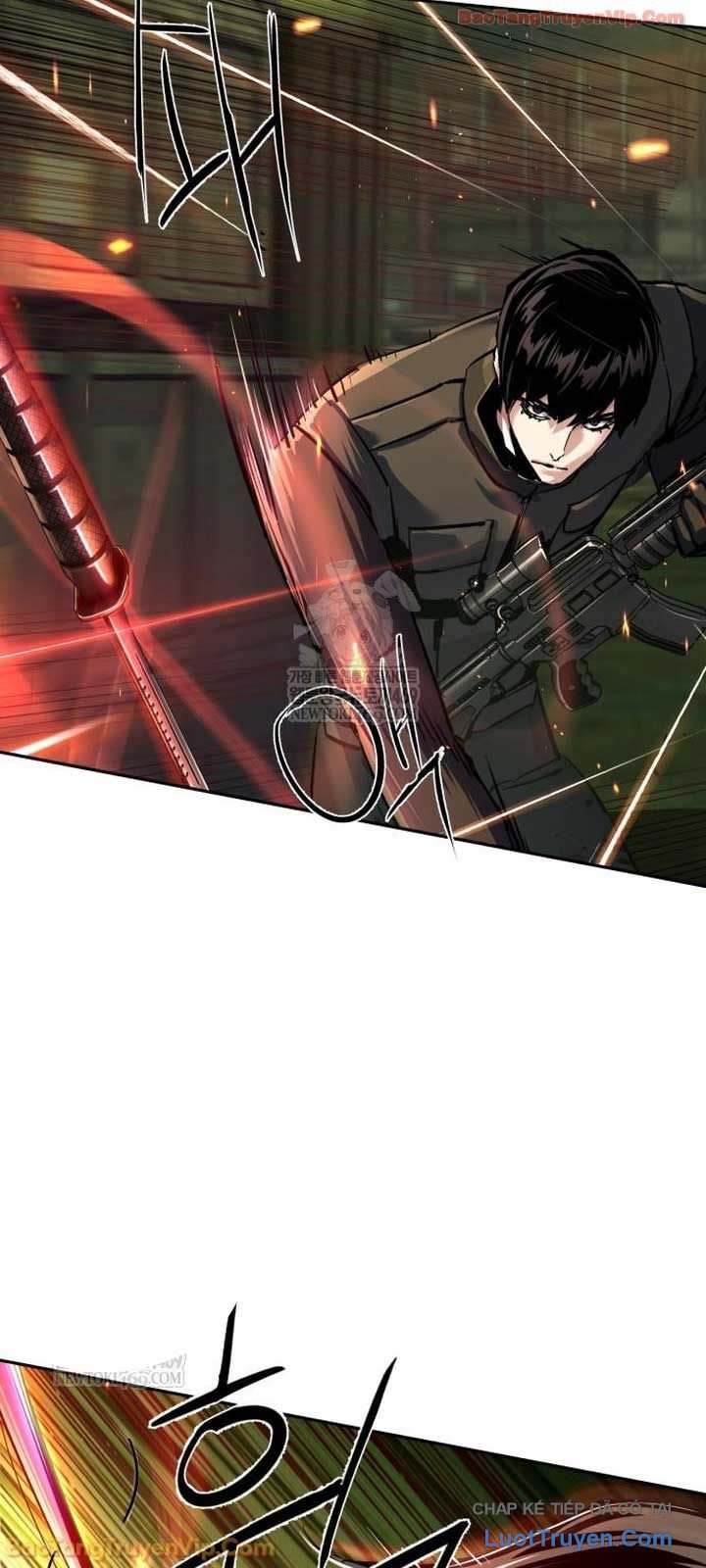 Bạn Học Của Tôi Là Lính Đánh Thuê Chap 280 - Next Chap 281