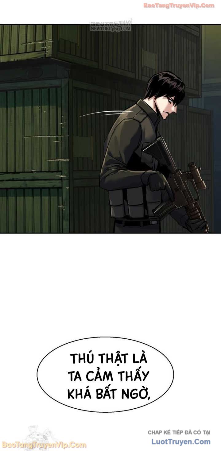 Bạn Học Của Tôi Là Lính Đánh Thuê Chap 280 - Next Chap 281