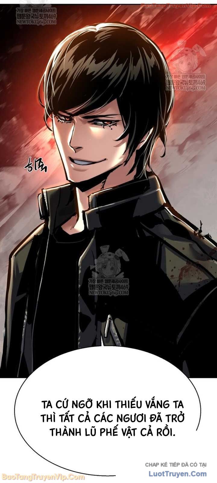 Bạn Học Của Tôi Là Lính Đánh Thuê Chap 280 - Next Chap 281