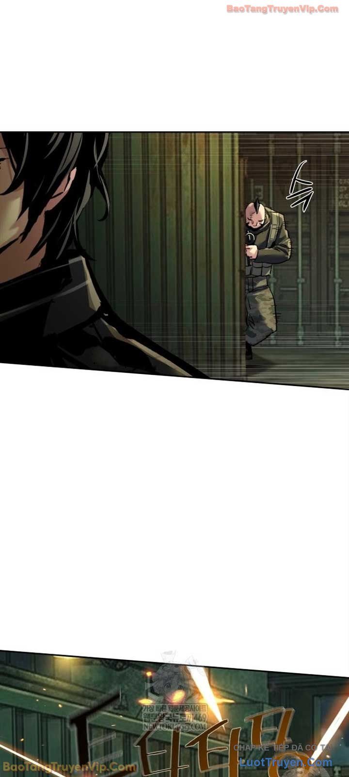 Bạn Học Của Tôi Là Lính Đánh Thuê Chap 280 - Next Chap 281