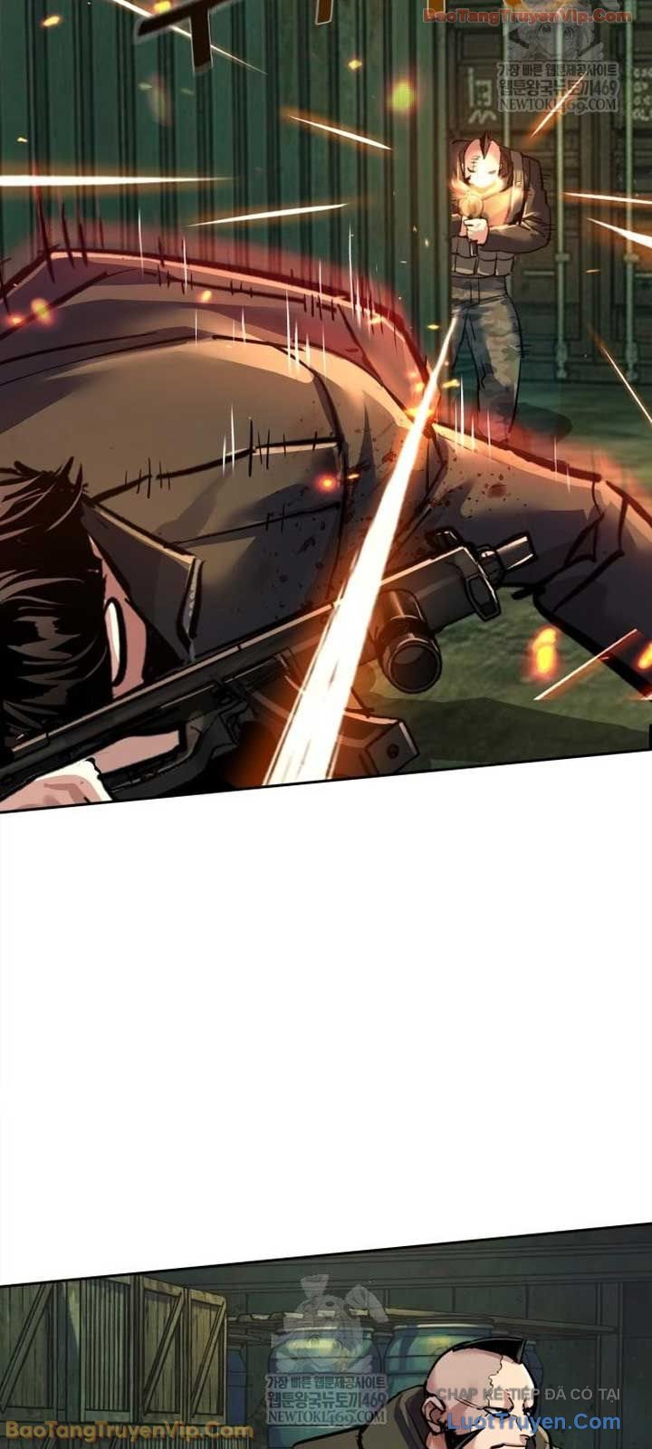 Bạn Học Của Tôi Là Lính Đánh Thuê Chap 280 - Next Chap 281