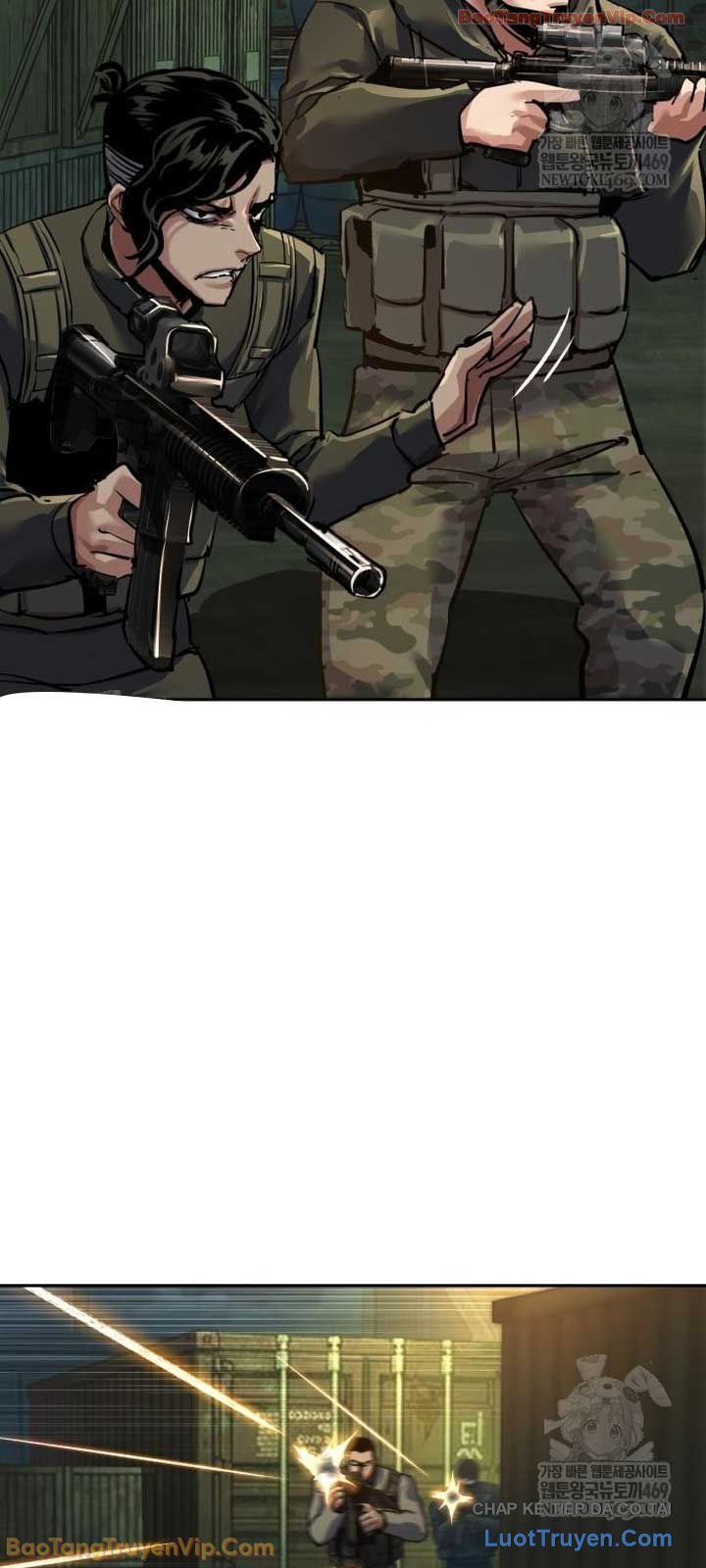 Bạn Học Của Tôi Là Lính Đánh Thuê Chap 280 - Next Chap 281