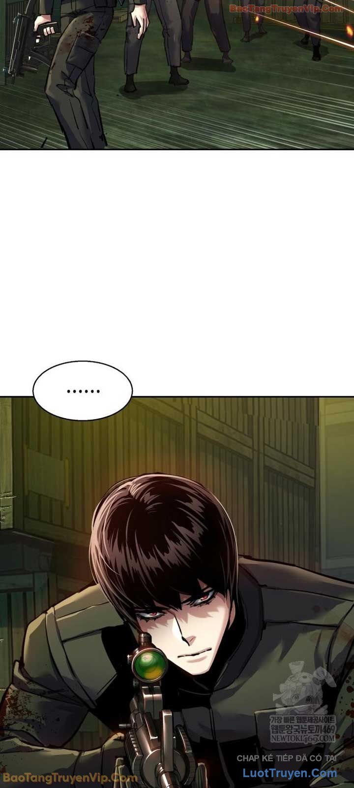 Bạn Học Của Tôi Là Lính Đánh Thuê Chap 280 - Next Chap 281