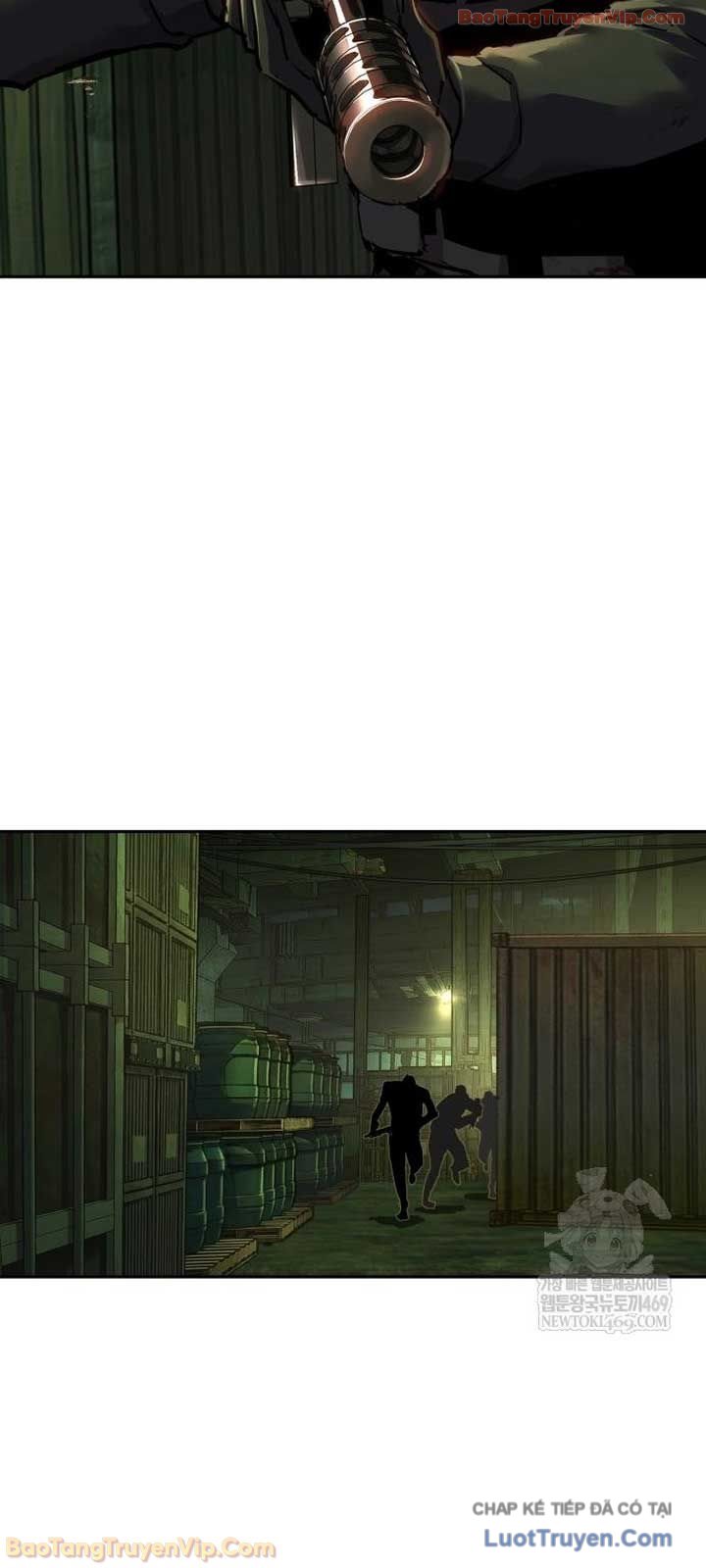 Bạn Học Của Tôi Là Lính Đánh Thuê Chap 280 - Next Chap 281