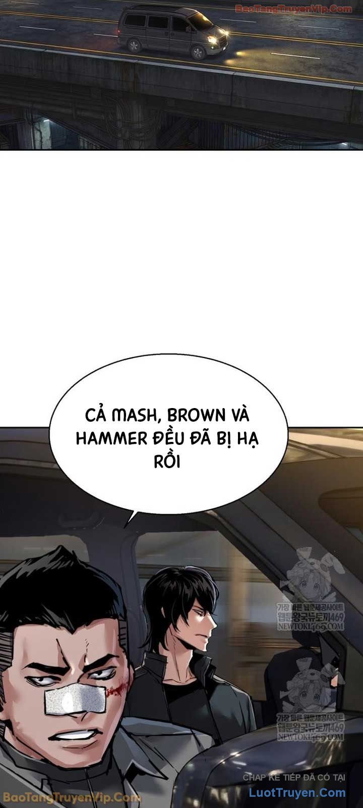 Bạn Học Của Tôi Là Lính Đánh Thuê Chap 280 - Next Chap 281