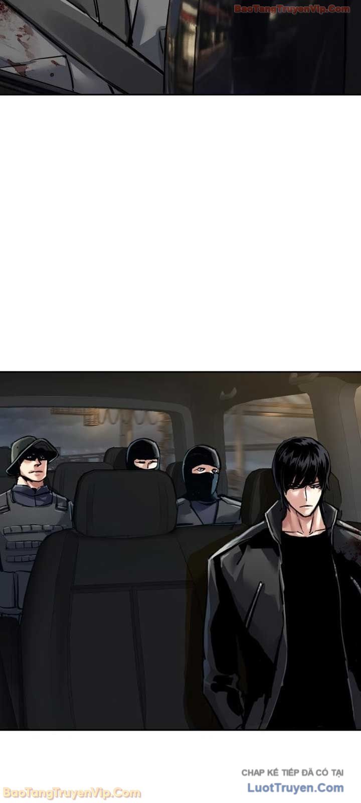 Bạn Học Của Tôi Là Lính Đánh Thuê Chap 280 - Next Chap 281