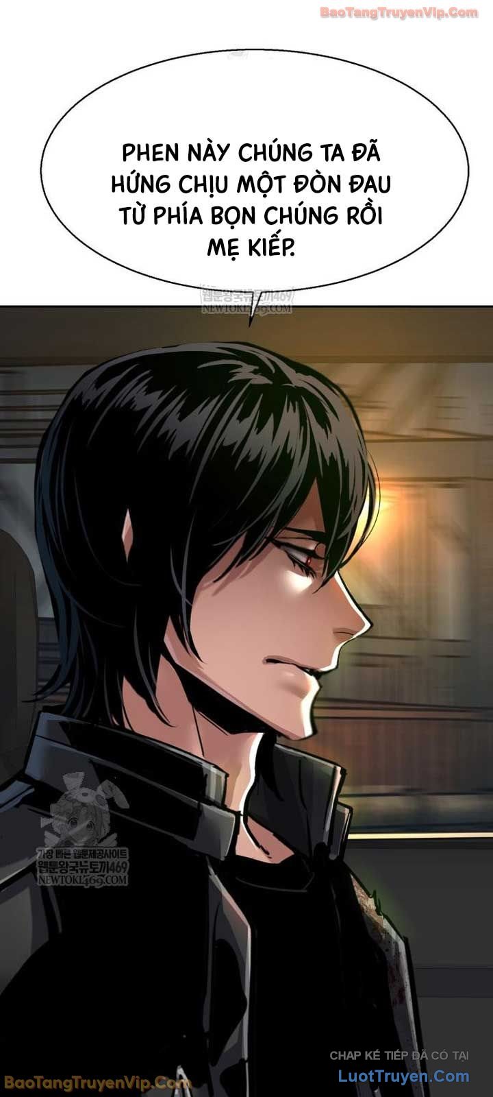 Bạn Học Của Tôi Là Lính Đánh Thuê Chap 280 - Next Chap 281