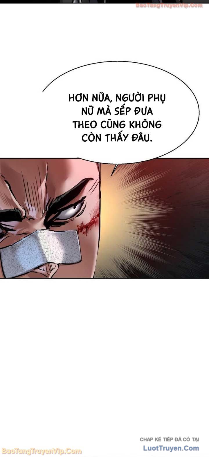 Bạn Học Của Tôi Là Lính Đánh Thuê Chap 280 - Next Chap 281