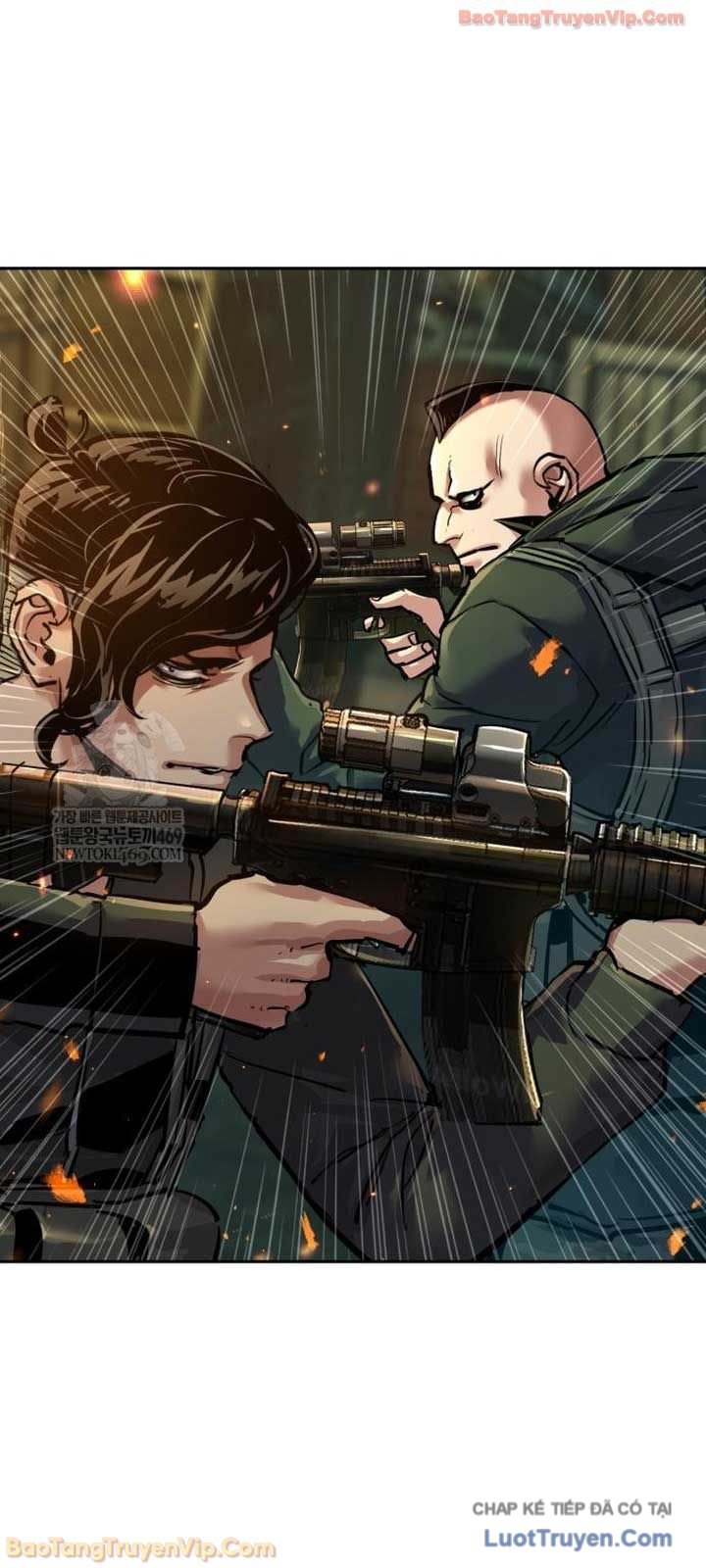 Bạn Học Của Tôi Là Lính Đánh Thuê Chap 280 - Next Chap 281