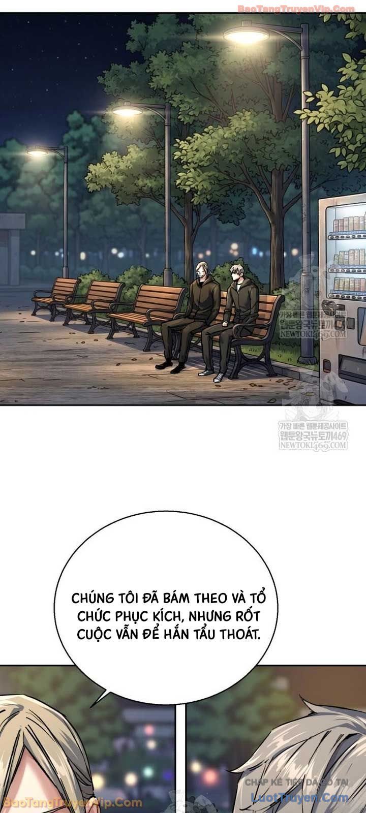 Bạn Học Của Tôi Là Lính Đánh Thuê Chap 280 - Next Chap 281