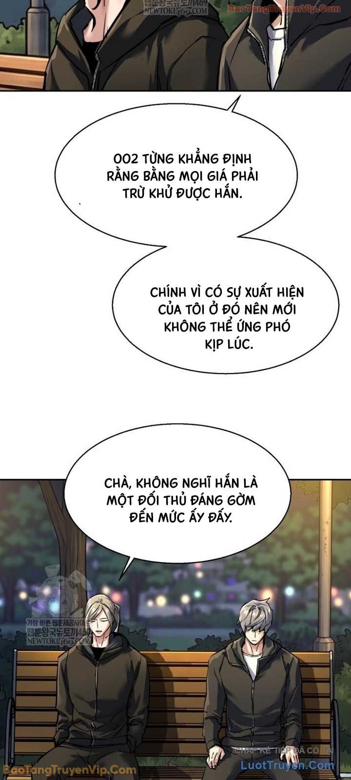 Bạn Học Của Tôi Là Lính Đánh Thuê Chap 280 - Next Chap 281