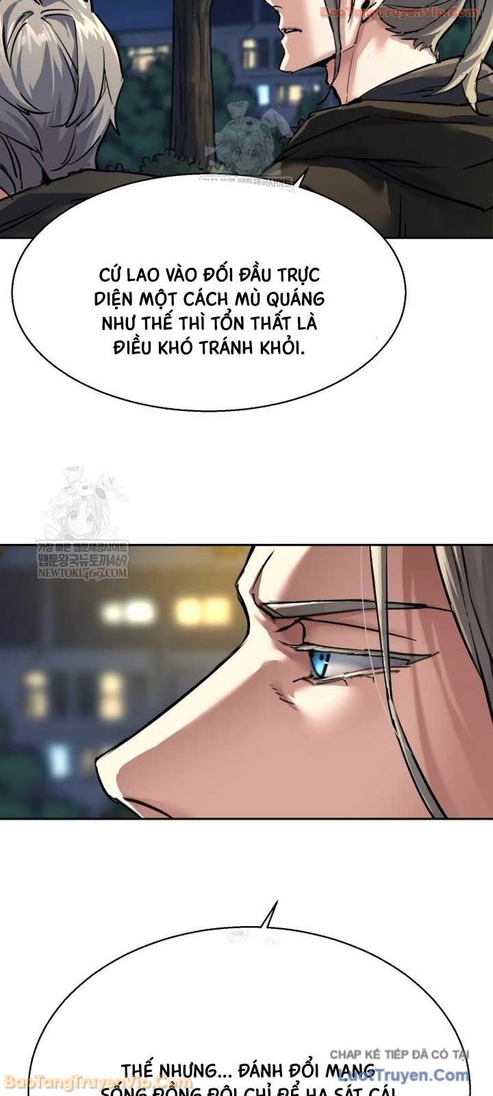 Bạn Học Của Tôi Là Lính Đánh Thuê Chap 280 - Next Chap 281