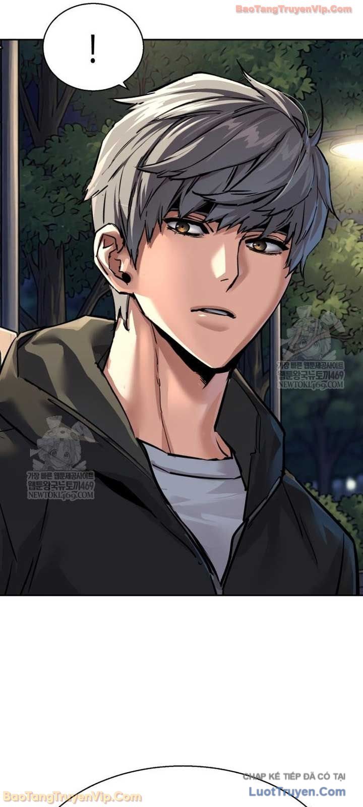 Bạn Học Của Tôi Là Lính Đánh Thuê Chap 280 - Next Chap 281