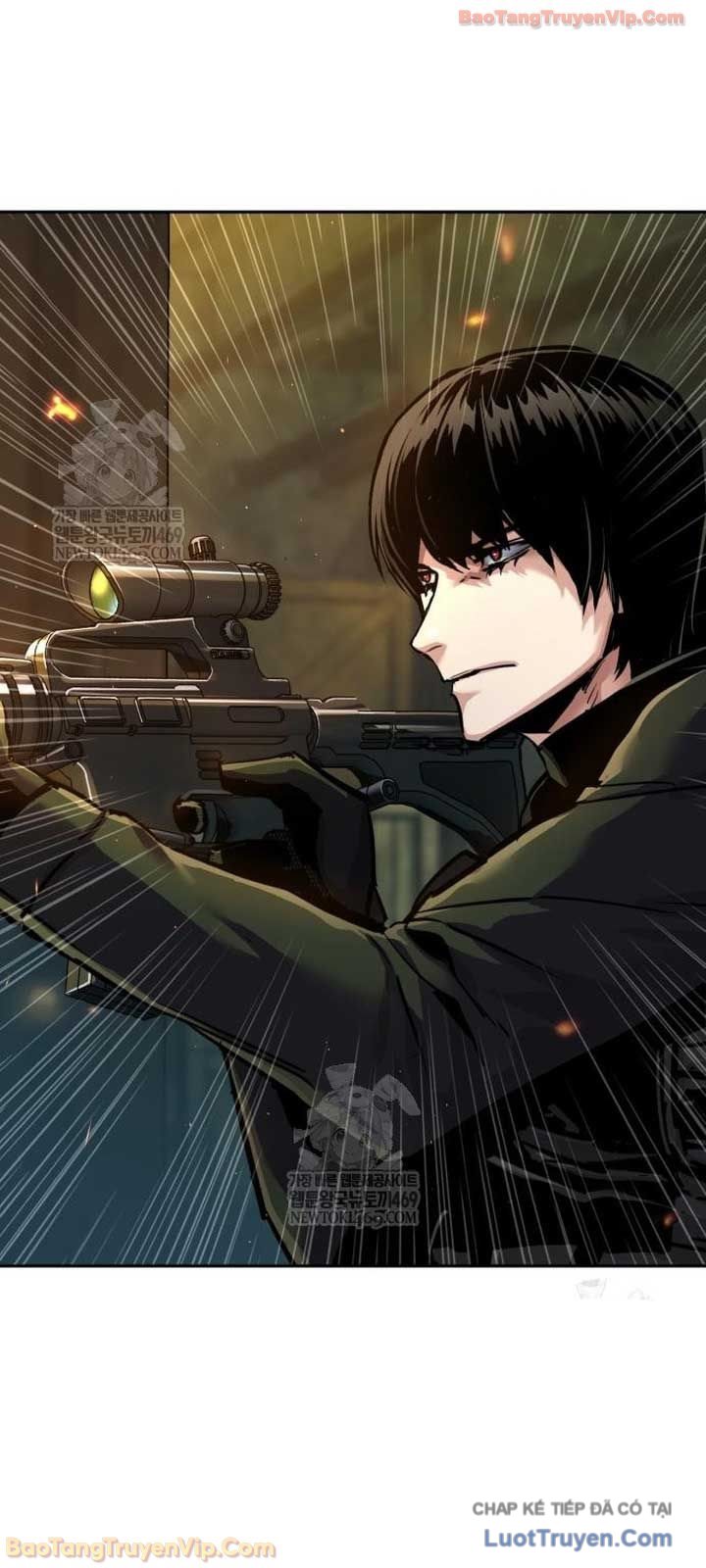 Bạn Học Của Tôi Là Lính Đánh Thuê Chap 280 - Next Chap 281