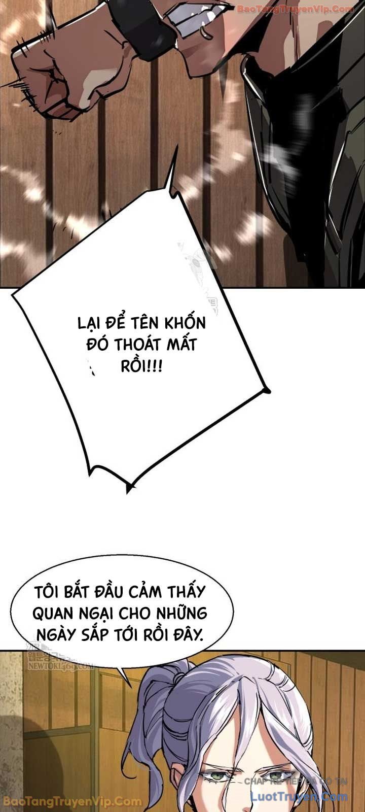 Bạn Học Của Tôi Là Lính Đánh Thuê Chap 280 - Next Chap 281
