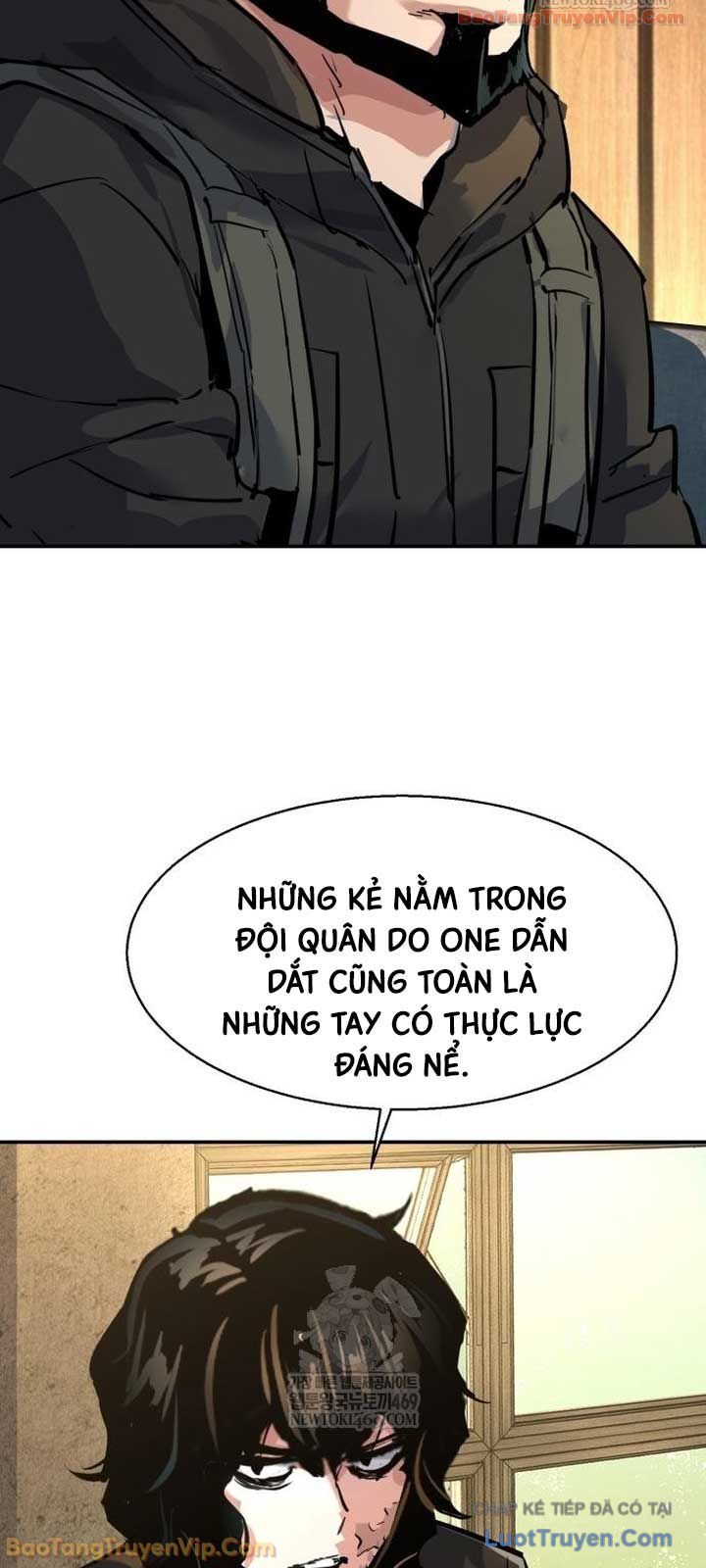Bạn Học Của Tôi Là Lính Đánh Thuê Chap 280 - Next Chap 281