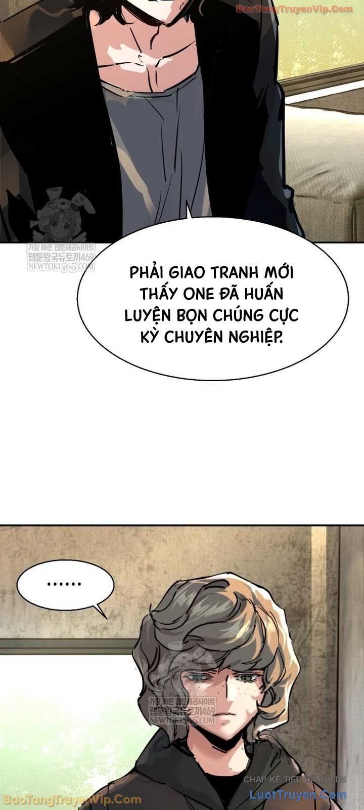 Bạn Học Của Tôi Là Lính Đánh Thuê Chap 280 - Next Chap 281