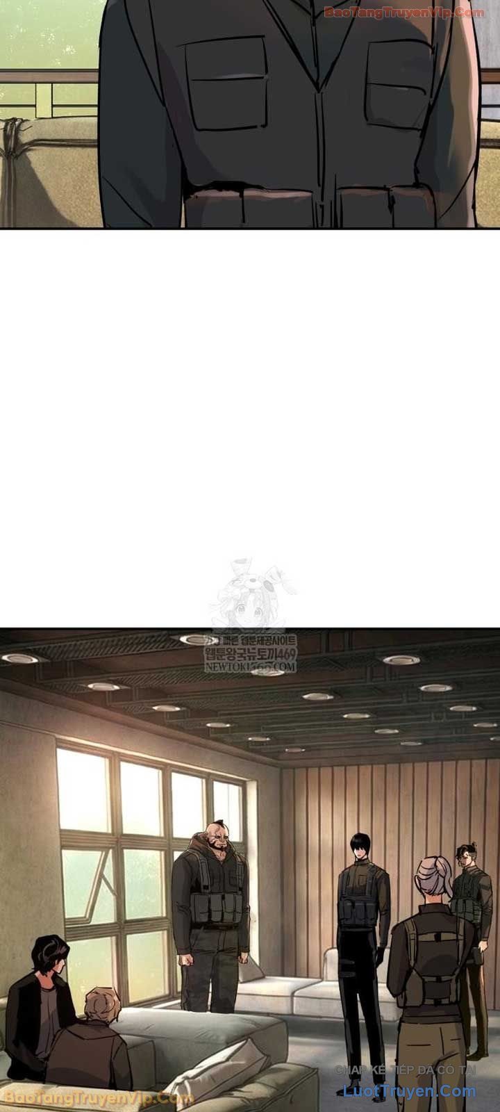 Bạn Học Của Tôi Là Lính Đánh Thuê Chap 280 - Next Chap 281